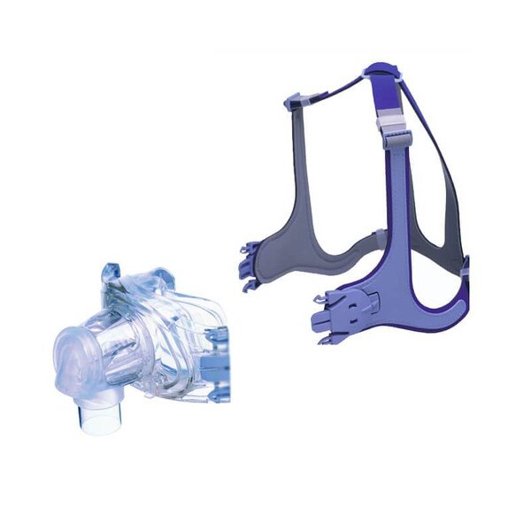 ResMed Mirage Vista CPAP Mask Kit
